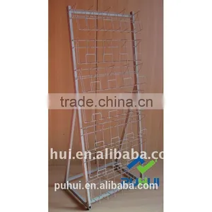 Counter Spinning Tissue Display Rack thumbnail-6