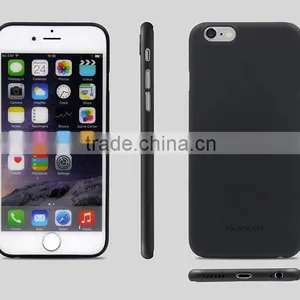 Mobile Accessories Ultra-thin for IPhone 6 Clear Case , Luxury Phone Case for IPhone 6S thumbnail-2