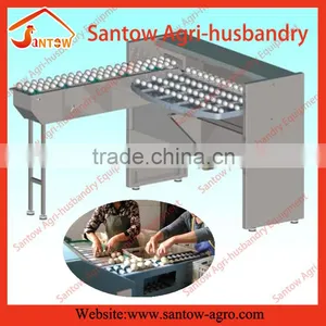 High Precise Egg Grader Machine Price thumbnail-6