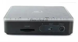 TV RECEIVER BOX thumbnail-1