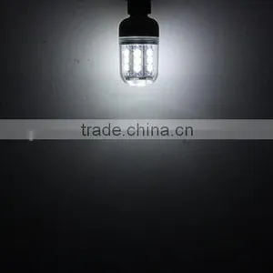 G9 3W 27x5050SMD 210LM Natural White Light LED Corn Bulb (220-240V) thumbnail-4