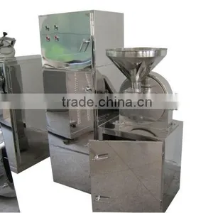 Shanghai TOPS Food Grade Beans Grinding thumbnail-5