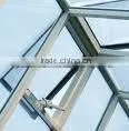 Aluminum Profile for Glasshouse thumbnail-1