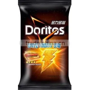 "Euro Tech" Doritos Machine/Tortilla Chips Machine/Corn Chips Machine thumbnail-2