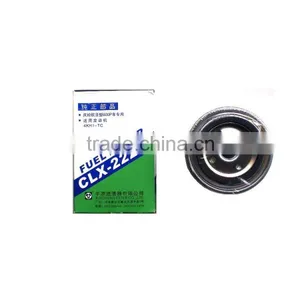 Diesel Grid Filter 4KH1/600P Auto Car Diesel Fuel Filter Iron Thin Filter Pingyua JMC Light Truck Pickup Truck Auto Spare Parts thumbnail-2