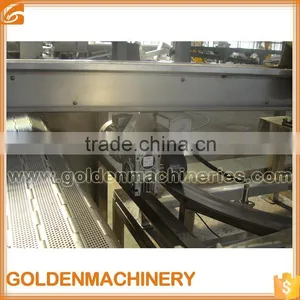 Automatic High Speed Peanut Slicing Machine Slicing Production Line thumbnail-4