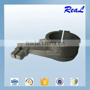 China High Quality OEM Aluminum Alloy Die Casting Parts Aluminum Die Casting thumbnail-4