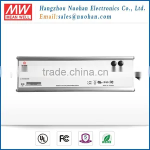 Mean Well 150W 24V Led Driver Street Light/ 150W Led Transformer Driver/high Power Led Driver thumbnail-1