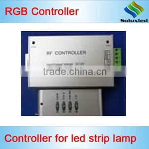 LED Controller for Led Lighting thumbnail-1