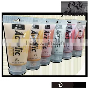 Craft Smart Professional Acrylic Plastic Paint thumbnail-4