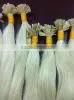 100% Indian White Virgin Bulk Hair thumbnail-1
