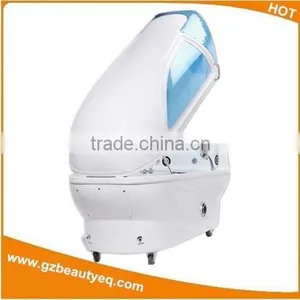 Newest Infrared Slimming Water SPA Capsule W018 thumbnail-2