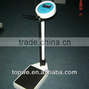 Height Weight Scale thumbnail-1