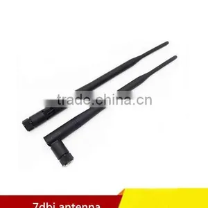 Factory Price Rubber Duck External Wireless Omni 7dbi Lte Antenna thumbnail-2