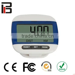 Multi-functional Pedometer ce Approved thumbnail-1