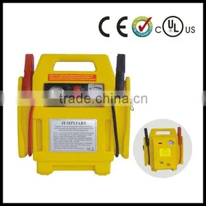 Portable 3 IN 1 Car Jump Start thumbnail-1