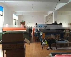 Jiangyin Chengli Optical Co., Ltd. company overview - view 2 thumbnail