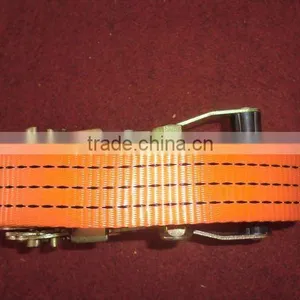 Good Quality Ratchet Tie Down Straps thumbnail-1