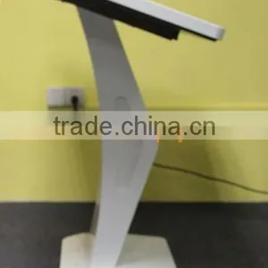 Finger Touch Smart Table With Good Price thumbnail-1