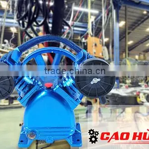 HEAD OF AIR COMPRESSOR OSHIMA 2100 thumbnail-3
