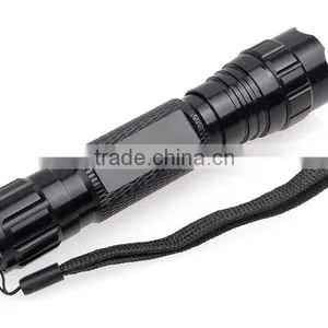 Flashlight Accessories Flashlight Casing for 501B Flashlight Wholesale thumbnail-4
