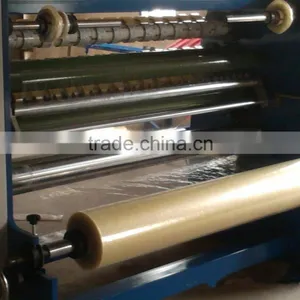 Automatic Type Tape Cut Machine thumbnail-1