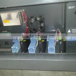 Cnc Router Machine for Metal Sign Making thumbnail-3