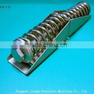 Stainless Steel Compression Spring thumbnail-1