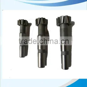 Stagger Flutes Milling Cutter thumbnail-1