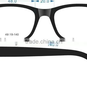 High End Eyewear,eyewear Brand,acetate Eyewear Glasses thumbnail-1