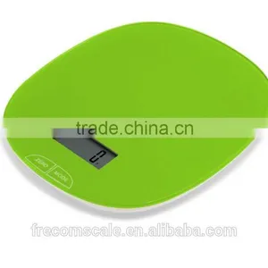 Special Shape Digital Kitchen Scale thumbnail-2