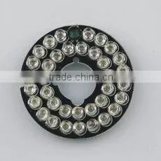 PCB LED Manufacturing, High Standard PCB Electronics Assembly thumbnail-1