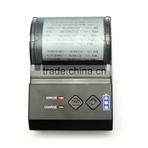 IMP016 2 Inch Android Thermal Printer Support 57x50 Big Size Paper thumbnail-3