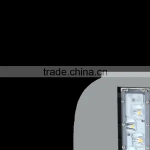 High Power Parking Lot Lighting 30W Solar Street Light All In One thumbnail-5