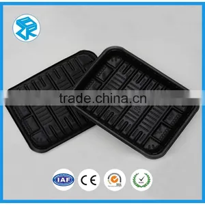 Standard Design Clear Packing Trays Serving thumbnail-2