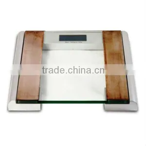 Body Fat and Hydration Electronic Scale thumbnail-1