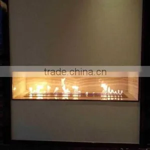 Bioethanol Fireplace thumbnail-1