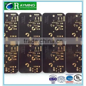 Customized Multilayer HDI Telecommunication Pcb thumbnail-1