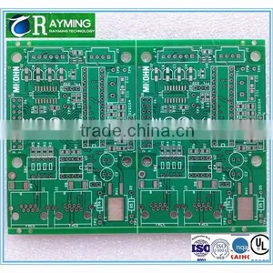 Electric FR4 Material 14 Layers Defense Circuit Board thumbnail-1
