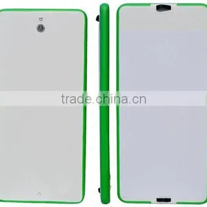 Inflatable Fitness Mat Air Track for GYM thumbnail-1