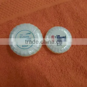 Hotel Bar Soap DT-S1112 thumbnail-1