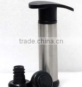 Wine Stopper,wine Accessories,wine Saver With Seal Stoppers thumbnail-1