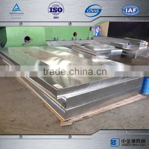NAK80 Plastic Mould Steel Steel Price per Ton thumbnail-2