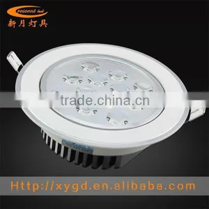 New Products 12W High Power Led Downlight Looking For Distributor thumbnail-1