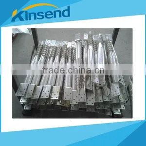 Quick Installation Solar Ground Screw With Low Price thumbnail-1