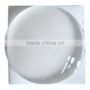 1.499 Semi Finihsed S.V Lens (CR-39) thumbnail-1