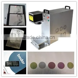 Hand Held Laser Marker thumbnail-1