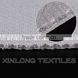 D032Textile Fabric Air Sandwich Mesh for Shoes Mattress thumbnail-4