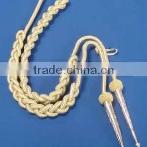 Military Uniform Aiguillette thumbnail-4