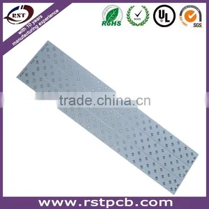 High Frequency Online Ups Pcb Aluminum Pcb thumbnail-5